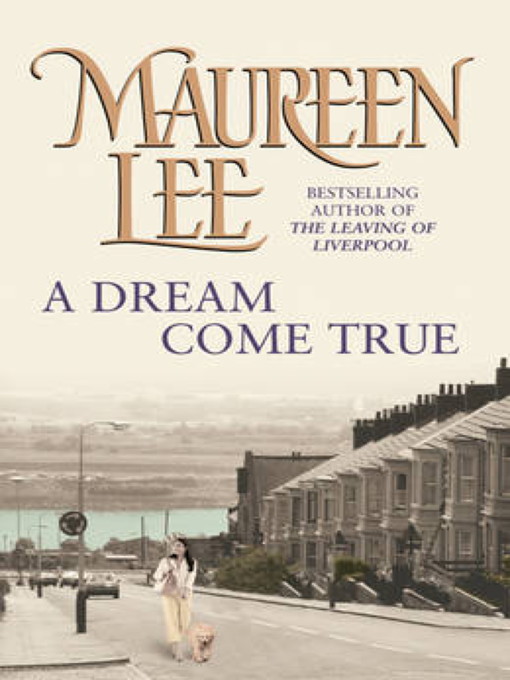 A Dream Come True (eBook)
